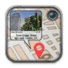 Photo Stamp : Location Camera