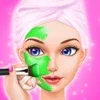 Makeover Games