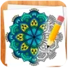 How to Draw Mandalas