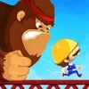 Blocky Kong