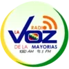 RADIO MAYORIAS CARANAVI