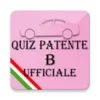 Quiz Patente B 2022 Ufficiale