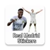 Real Madrid Stickers