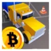 Bitcoin Truck Parking