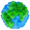 World of Cubes