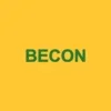 Becon Stationery