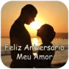 Feliz Aniversário Meu Amor