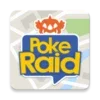 PokeRaid - Worldwide Remote Ra