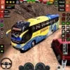 Bus Driving Games City Coach