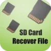 Recover Formatted SD Card