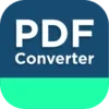 PDF Converter - PDF to word