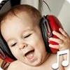 Funny Baby Sounds