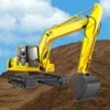 Excavator Simulator JCB Game