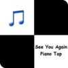 Magic Piano See You Again