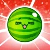 Watermelon Merge Suika Game