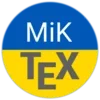 MiKTeX