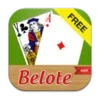 Belote Andr Free