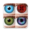 Eye Lens Color Changer