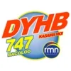 DYHB TATAK RMN 747Khz