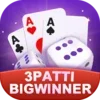 3Patti Bigwinner