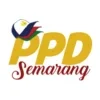 PPD Kota Semarang 2020