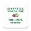 Essential Words for the TOEFL (7th edition)