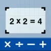 Math Scanner By Photo