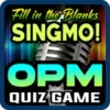 SingMo! OPM Quiz Game