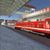 Railworks Indian Train Simulation