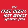 Free Beer and Hot Wings Show