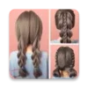 Easy hairstyles step by step