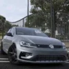 Golf R Master Driver