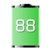 Tiny Battery Widget