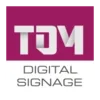 TDM Signage Native app