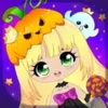 Halloween Dress Up Game