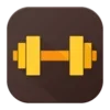 Personal trainer gym fitness