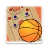 Basketball Tactic Board