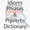 Idioms Dictionary