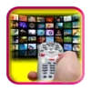 Universal Remote Control TV Pro