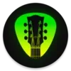 Guitar Tuner Pro: Music Tuning