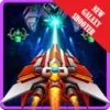 Galaxy Shooter : Alien Attack