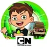 Ben 10 Alien Race