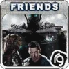 Real Steel Friends