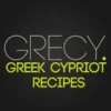 Recipes from Cyprus and Greece