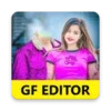 CB Girlfriend Photo Editor