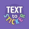 Texticker - WAStickerApps