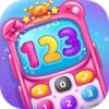 Princess Baby Phone