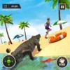 Crocodile Attack Sim 2023