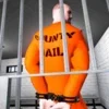 Jail Brake Prison Escape Simulation Game