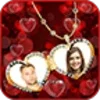 Locket Photo Frames